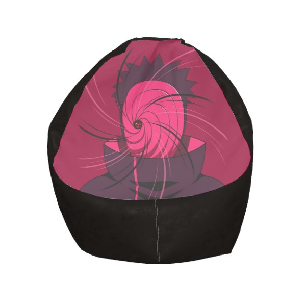 

Кресло мешок - Uchiha Obito 4 Цвет черный - MyTee