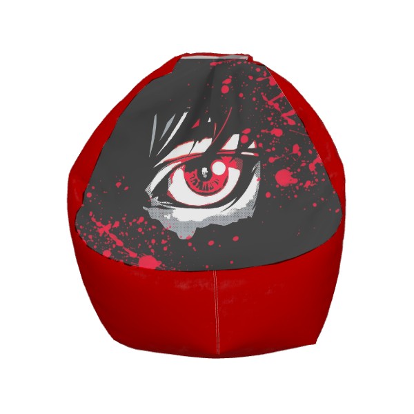 

Кресло мешок - Death Note Цвет красный - MyTee