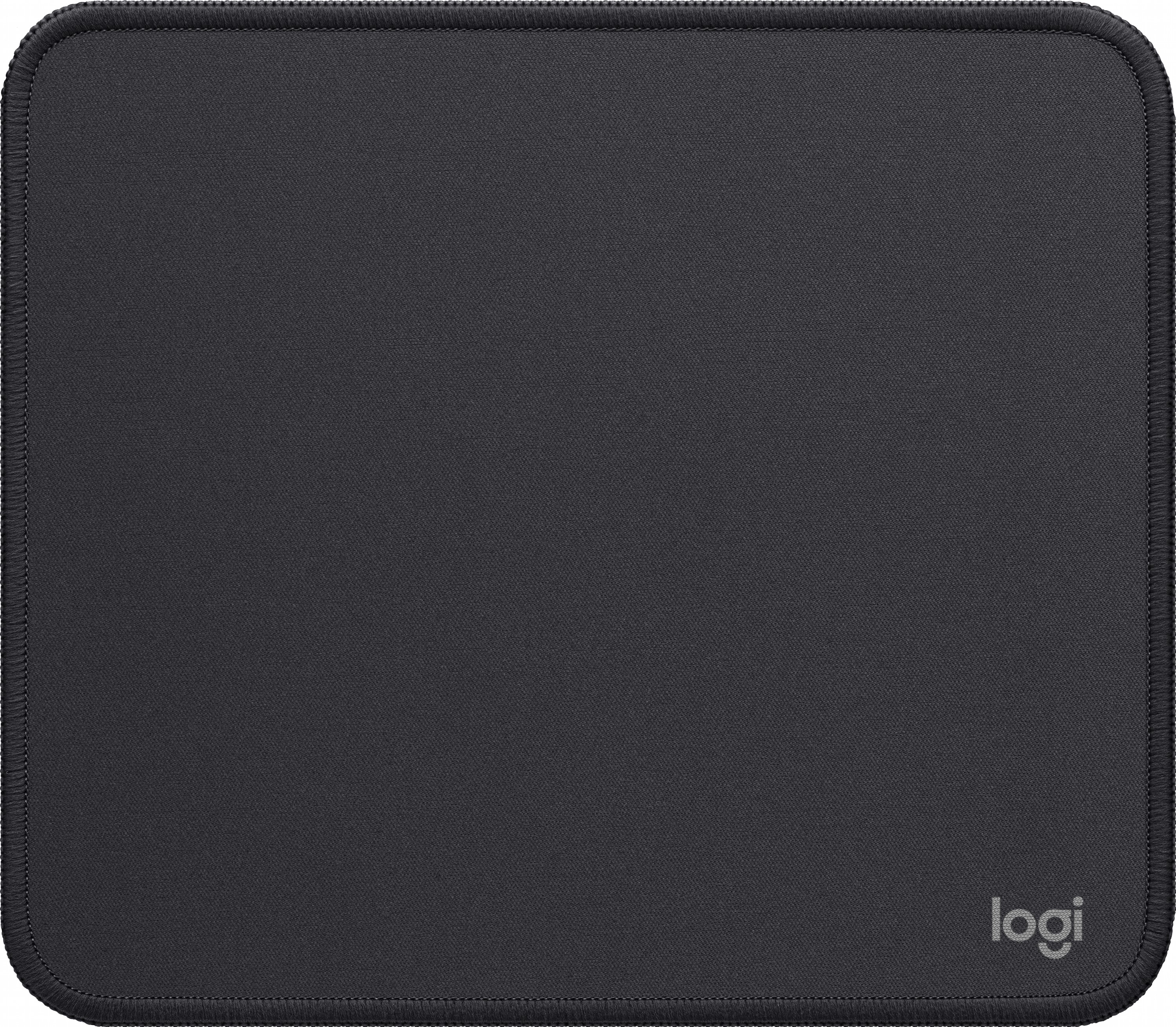 

Игровая поверхность Logitech Mouse Pad Studio Graphite (956-000049)