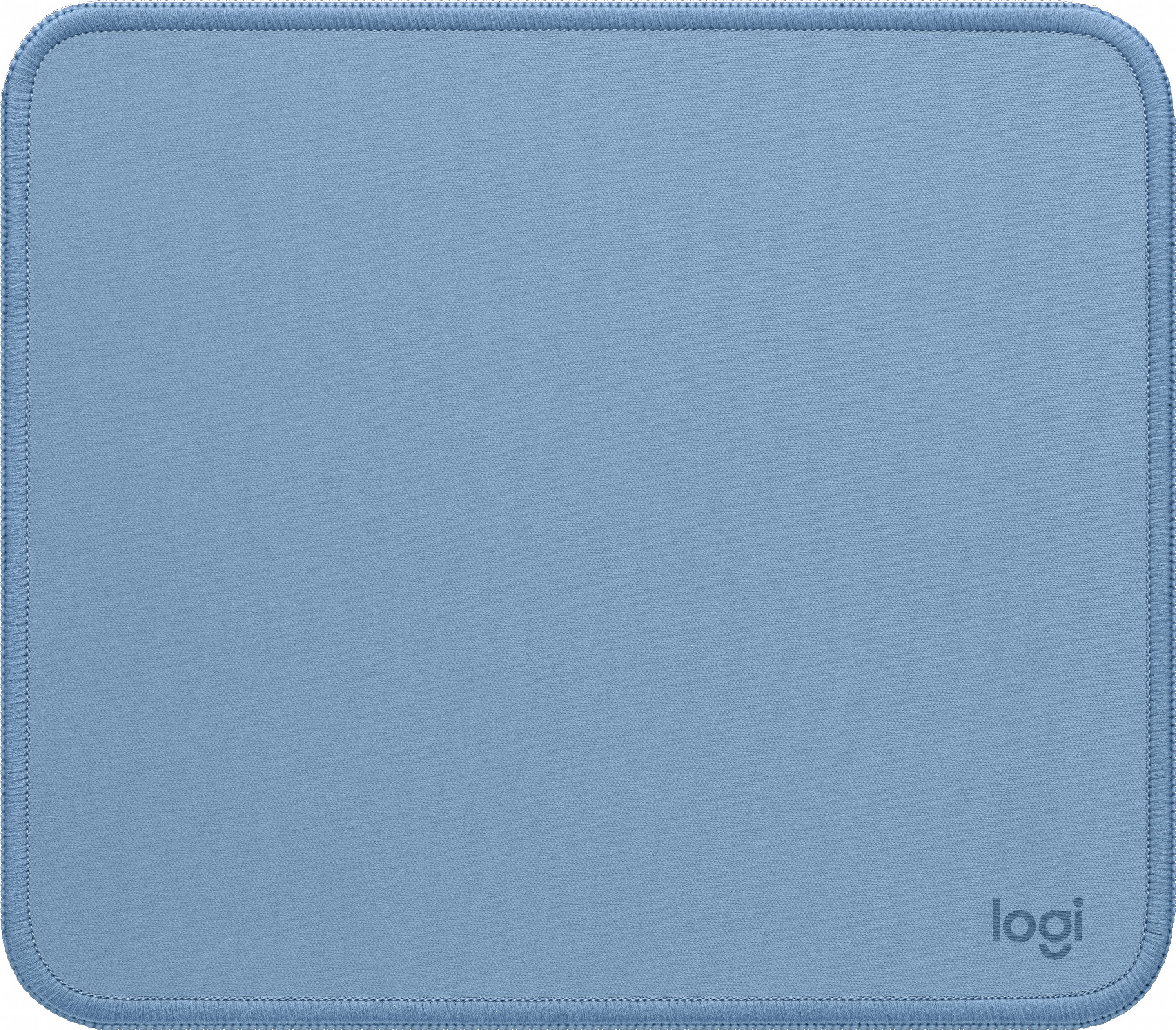 

Игровая поверхность Logitech Mouse Pad Studio Blue (956-000051)