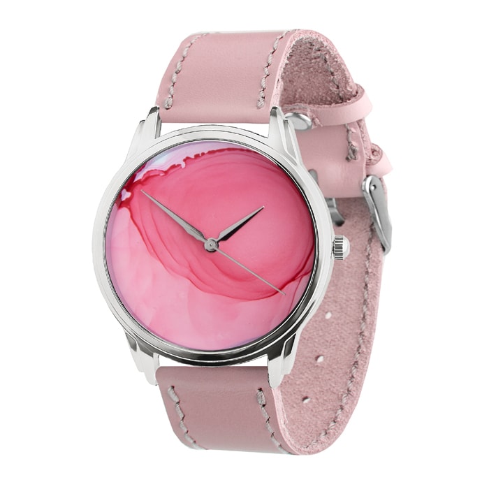

Женские часы Andywatch Sugar Coral Art ексклюзив