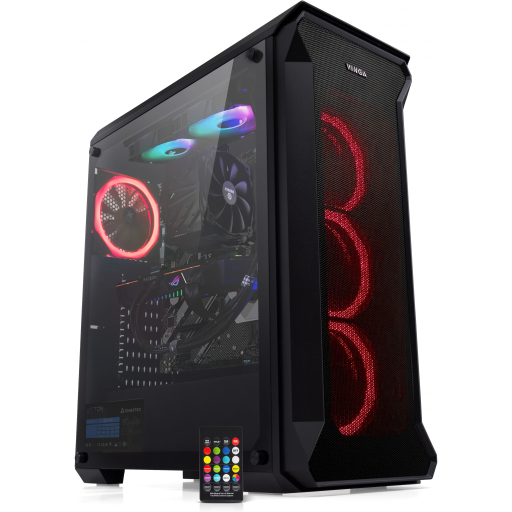 

Компьютер Vinga Kronos A8029 (R7M16R6900XT.A8029)