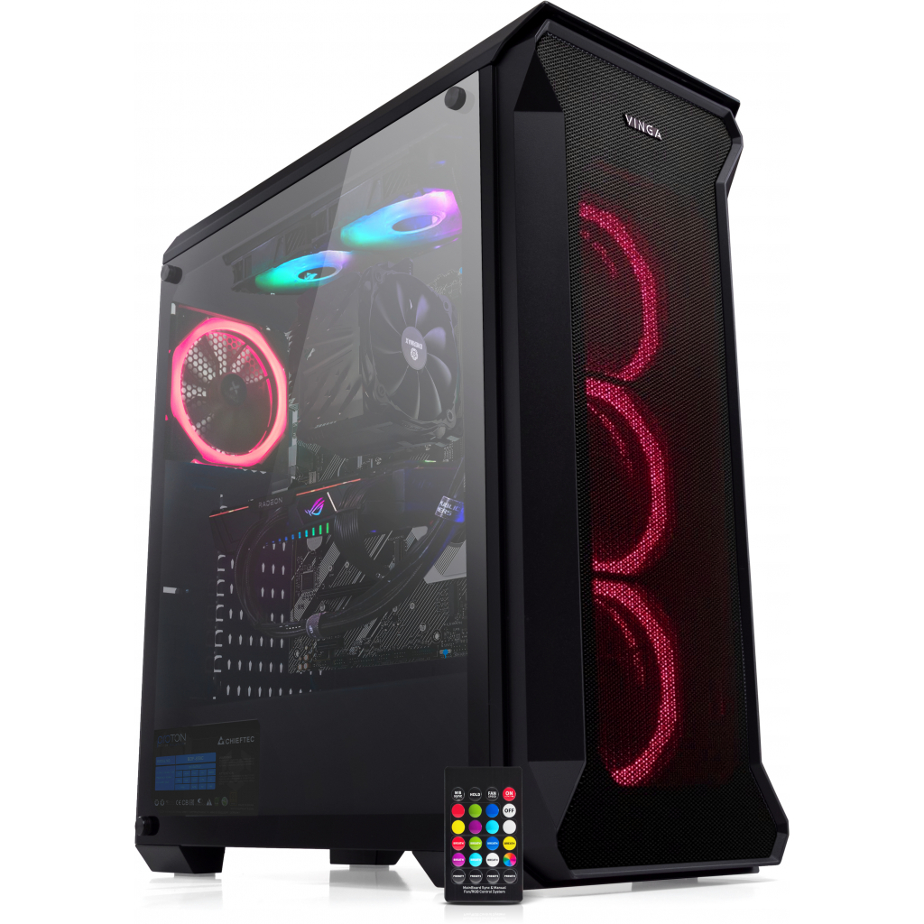 

Компьютер Vinga Kronos A8033 (R7M16R6900XT.A8033)