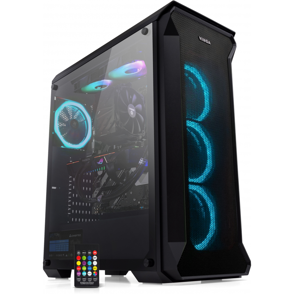 

Компьютер Vinga Kronos A8005 (R7M16R6900XT.A8005)