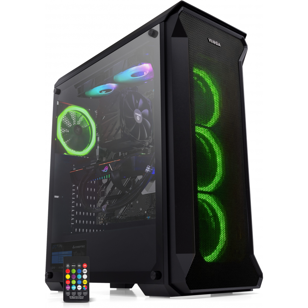

Компьютер Vinga Kronos A8087 (R7M64R6900XT.A8087)