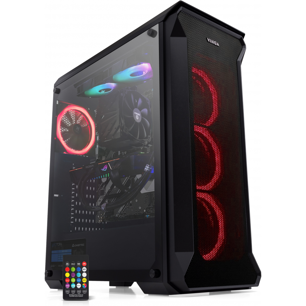 

Компьютер Vinga Kronos A8026 (R7M16R6900XTW.A8026)
