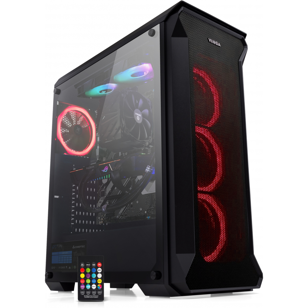 

Компьютер Vinga Kronos A8031 (R7M16R6900XT.A8031)