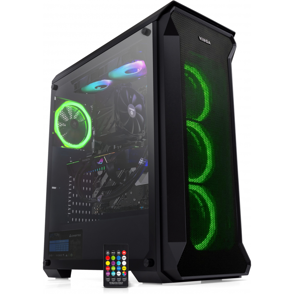 

Компьютер Vinga Kronos A8039 (R7M32R6900XT.A8039)