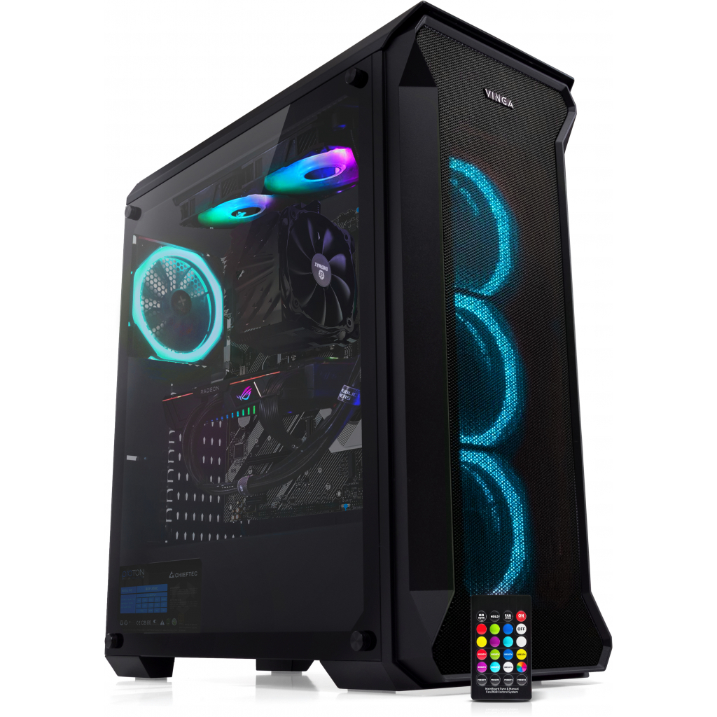 

Компьютер Vinga Kronos A8062 (R7M32R6900XTW.A8062)