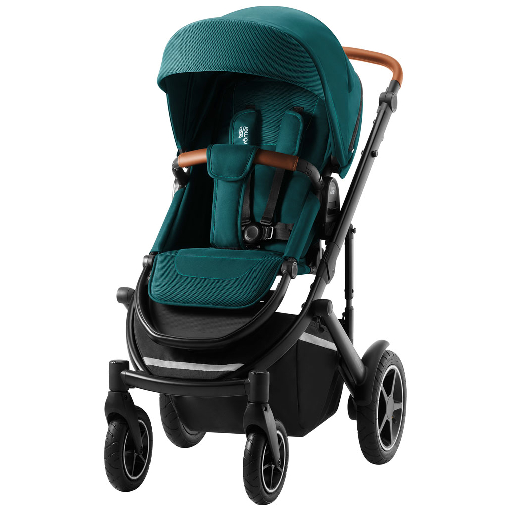 

Коляска Britax-Romer Smile III Atlantic Green (2000036113)