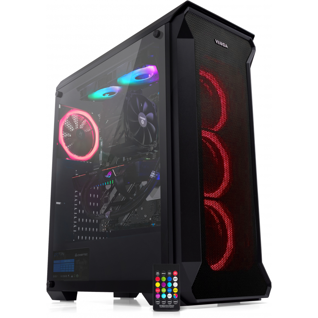 

Компьютер Vinga Kronos A8035 (R7M32R6900XT.A8035)