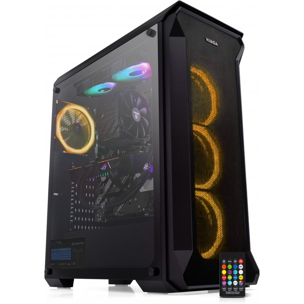 

Компьютер Vinga Kronos A8059 (R7M32R6900XT.A8059)