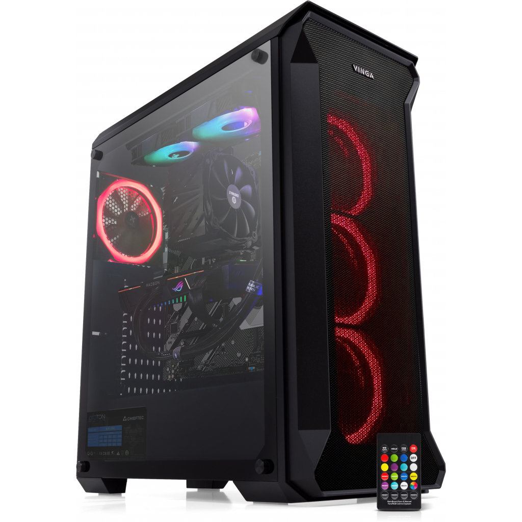 

Компьютер Vinga Kronos A8021 (R7M16R6900XT.A8021)