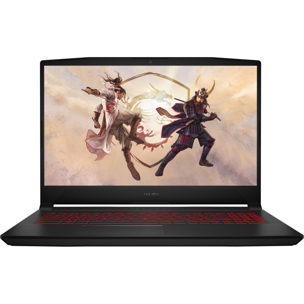 

Ноутбук MSI GF66-11UG (GF6611UG-610XUA)