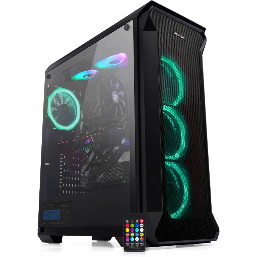 

Компьютер Vinga Kronos A8017 (R7M16R6900XT.A8017)