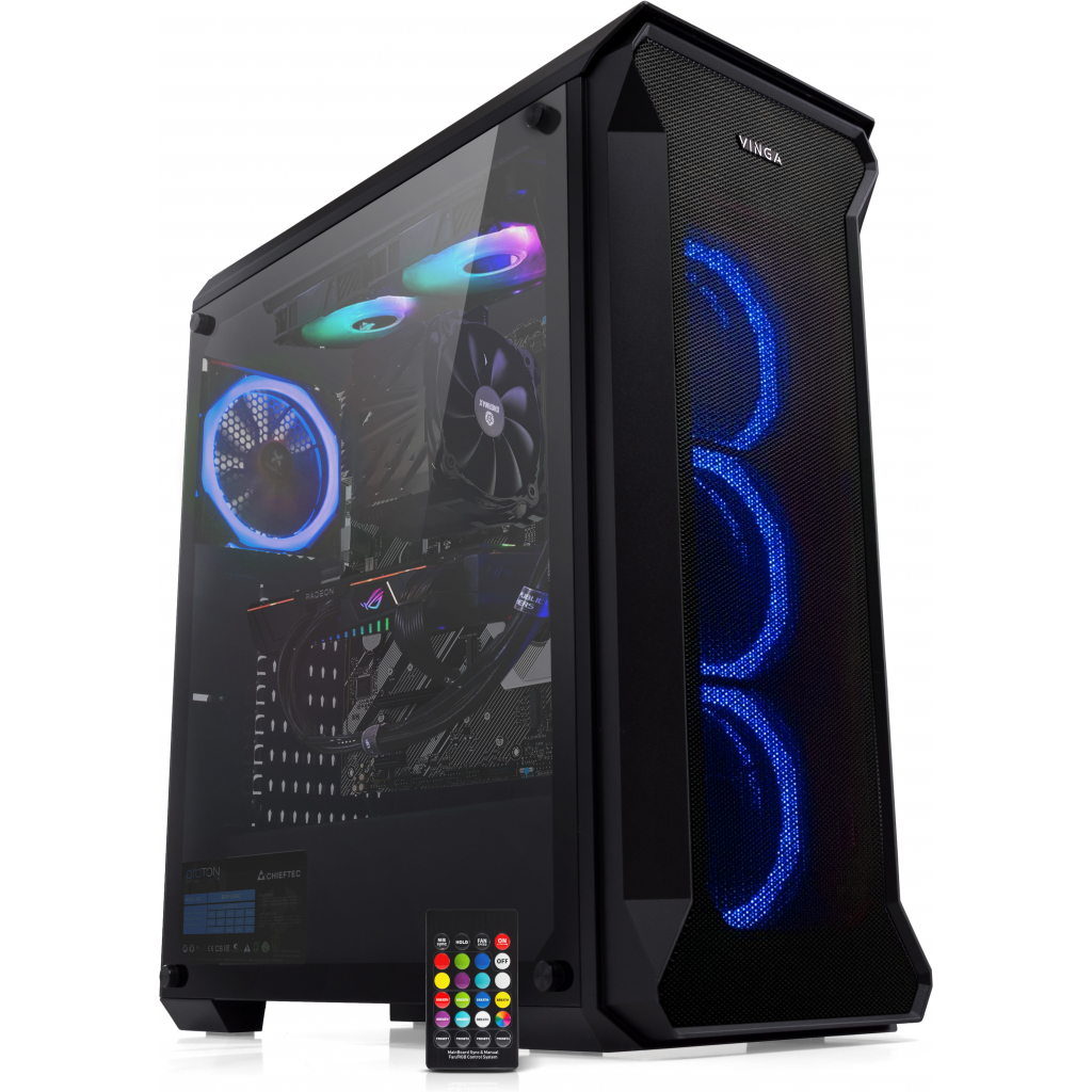 

Компьютер Vinga Kronos A8077 (R7M64R6900XT.A8077)