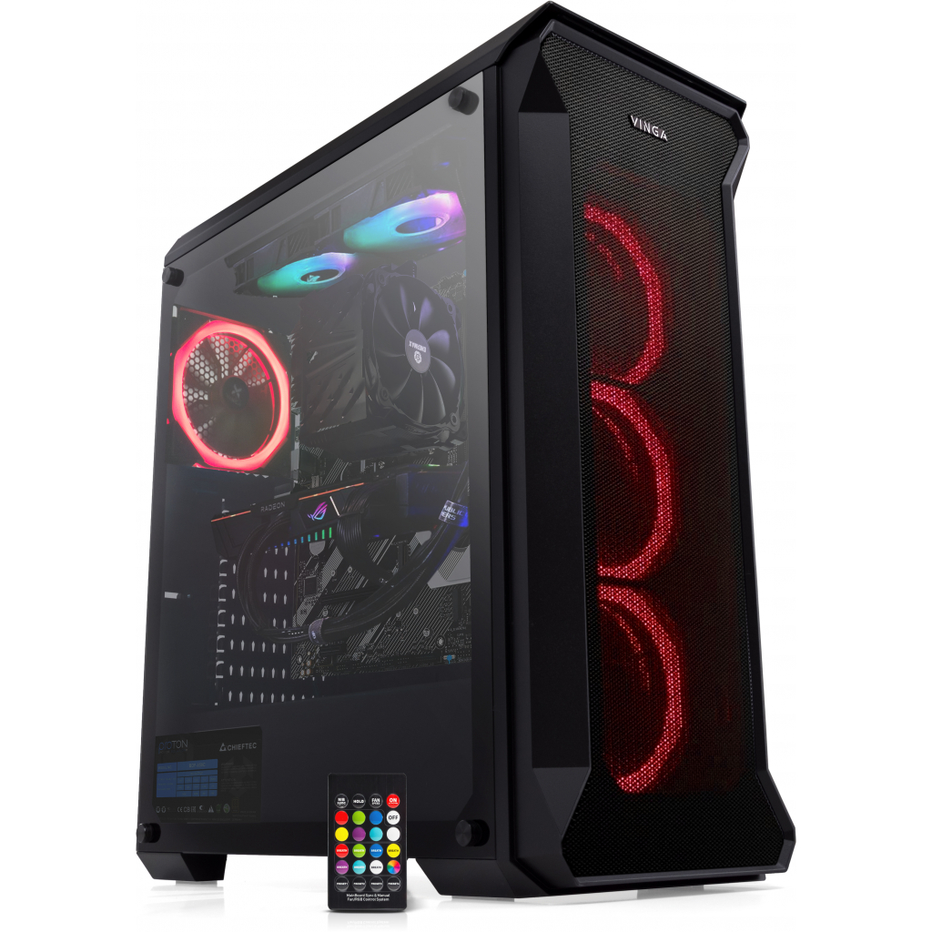 

Компьютер Vinga Kronos A8052 (R7M32R6900XTW.A8052)