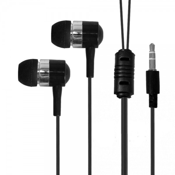 

Наушники TTech TD Series Black (BS-000061934)