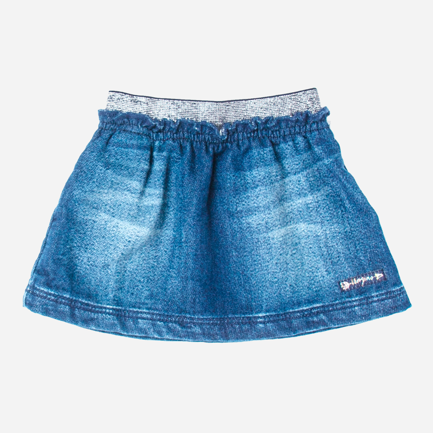 

Юбка Vingino Skirtdelores 68 см Темно-синяя