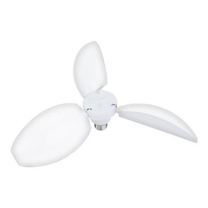 

Лампа светодиодная Horoz Electric TRIO-R 36W Е27 6400К 001-065-0036-010