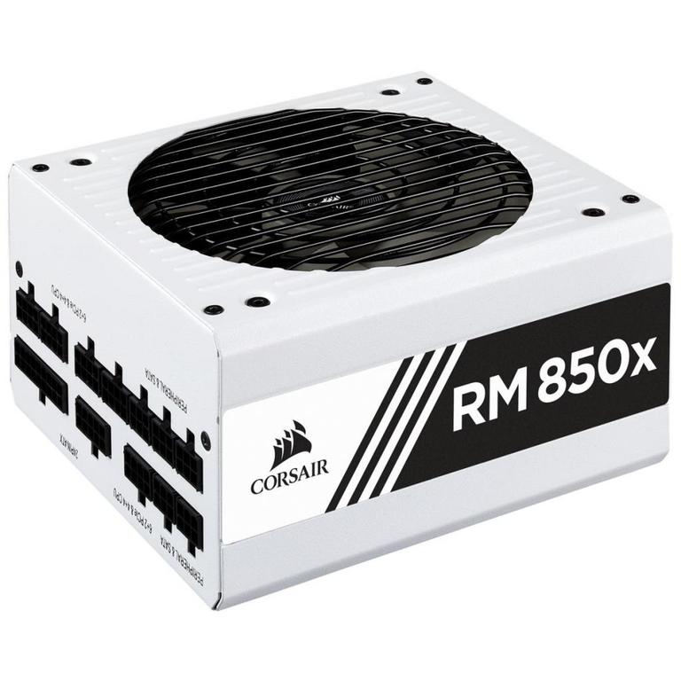 

Блок питания Corsair 850W RM850x (CP-9020188-EU)