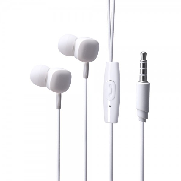 

Наушники Veron VH05 White (BS-000068343)