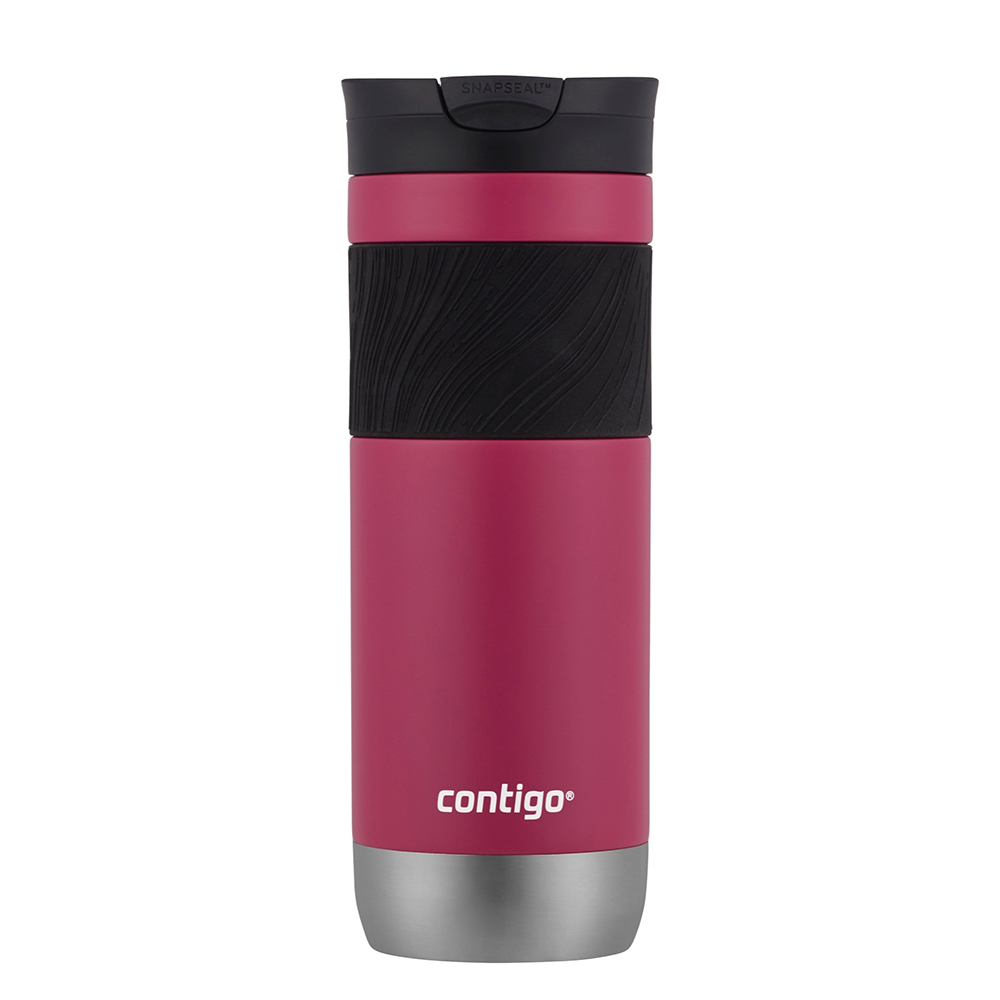 

Термокружка Contigo Byron New Snapseal 591 мл Dragon Fruit