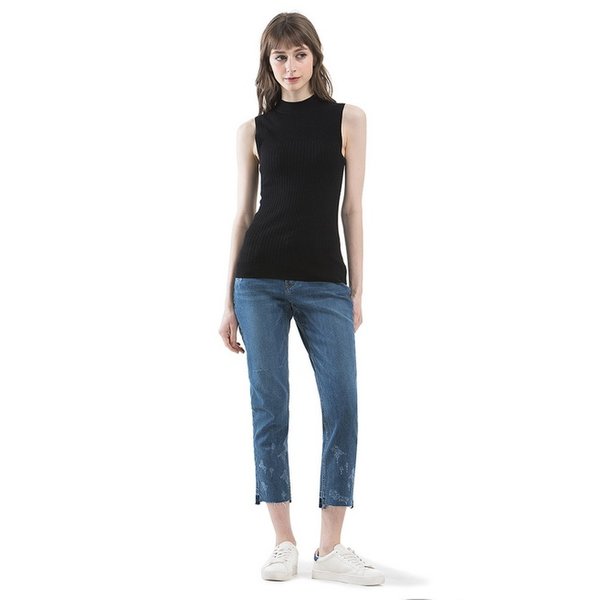 

Водолазка United Colors of Benetton M Черный. 11ATD1F28_чер
