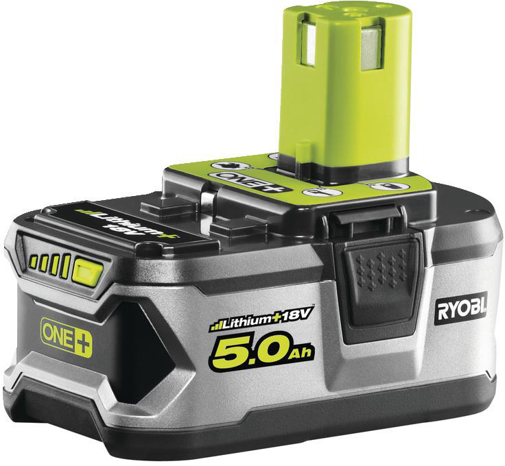 

Акумулятор RYOBI ONE+ RB18L50 Lithium+