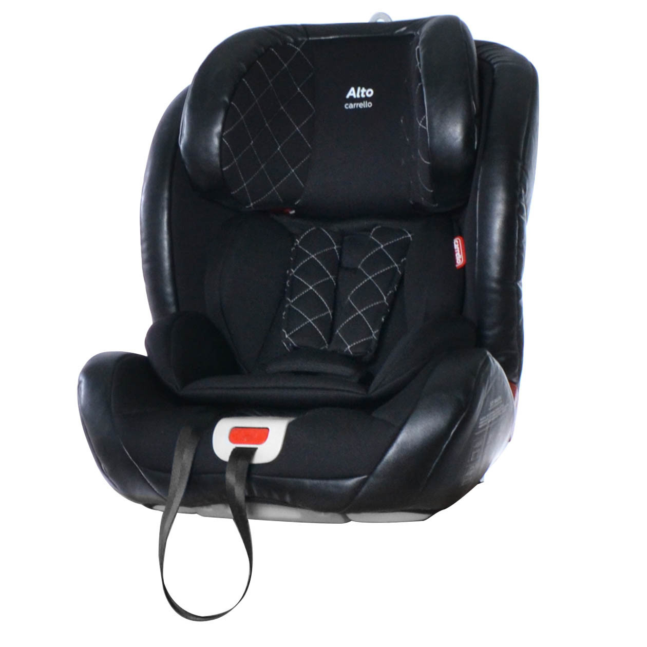 

Автокресло Carrello Alto ISOFIX Black Panter (CRL-11805)