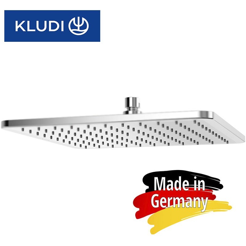 

Верхний душ KLUDI A-QA 645300500