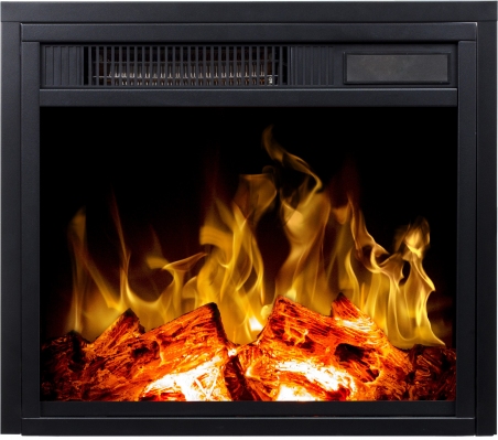 

Электрическая топка Aflamo Led 40