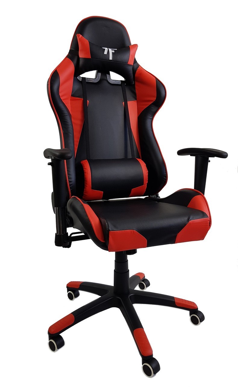 

Кресло компьютерное Neo 7F GAMER RED