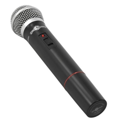 

Радио микрофон Takstar TS-331H