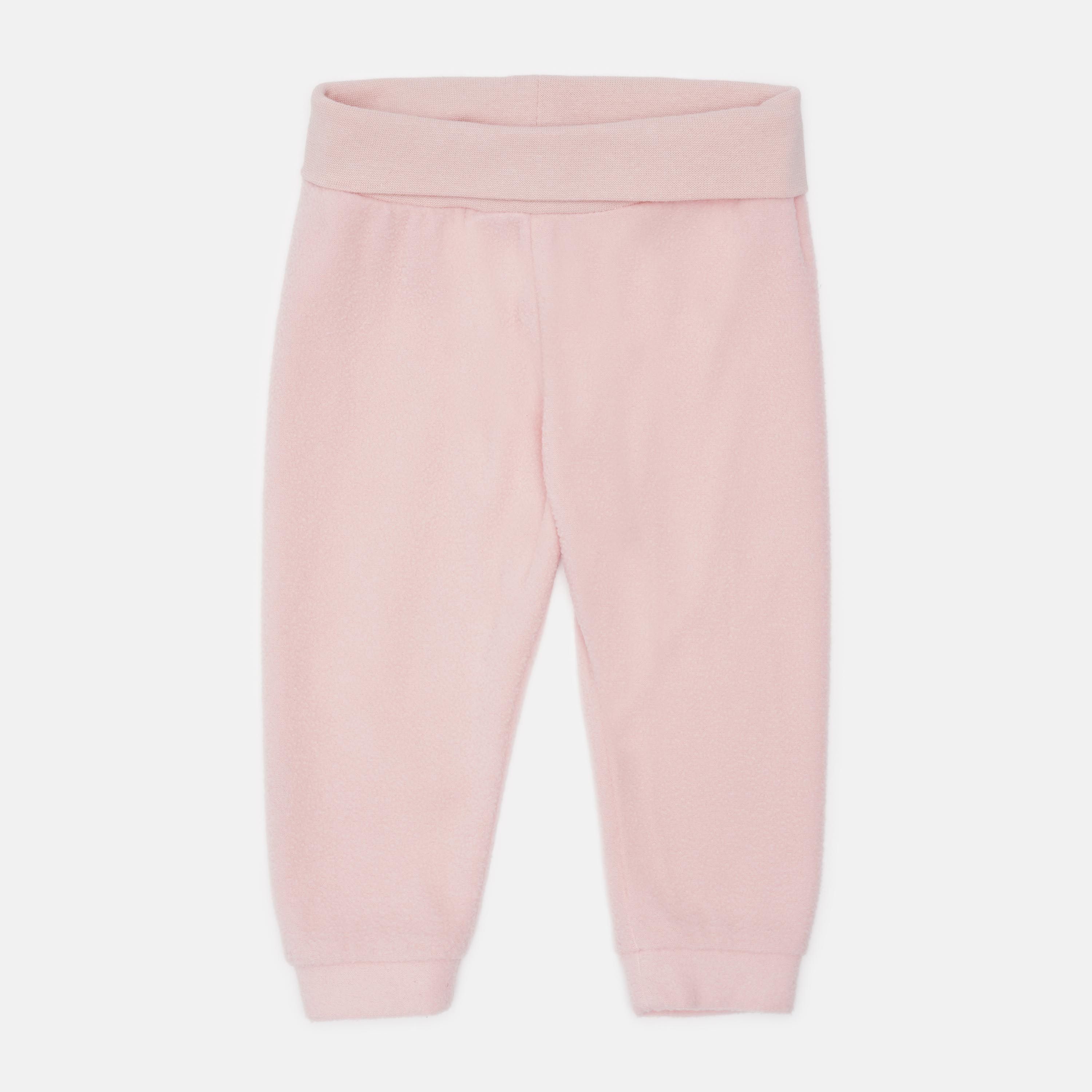 

Брюки H&M 74см розовый 1712624383