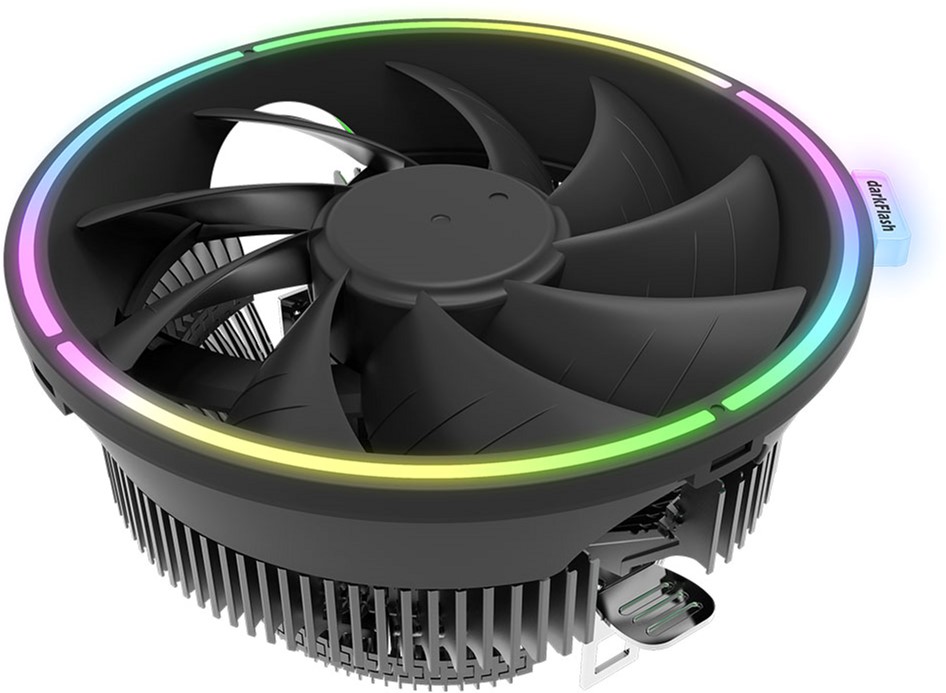 

Кулер процессорный DarkFlash Darkvoid