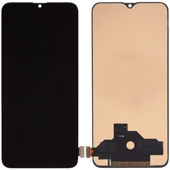 

Дисплей Oppo Realme X2 / Realme XT complete Black