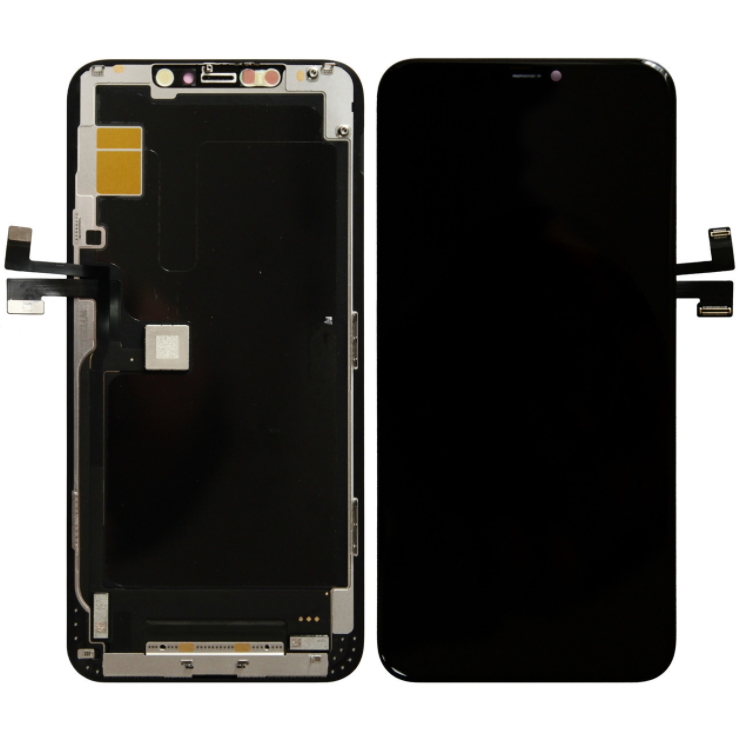 

Дисплей iPhone 11 Pro Black OR (Восстановленый)
