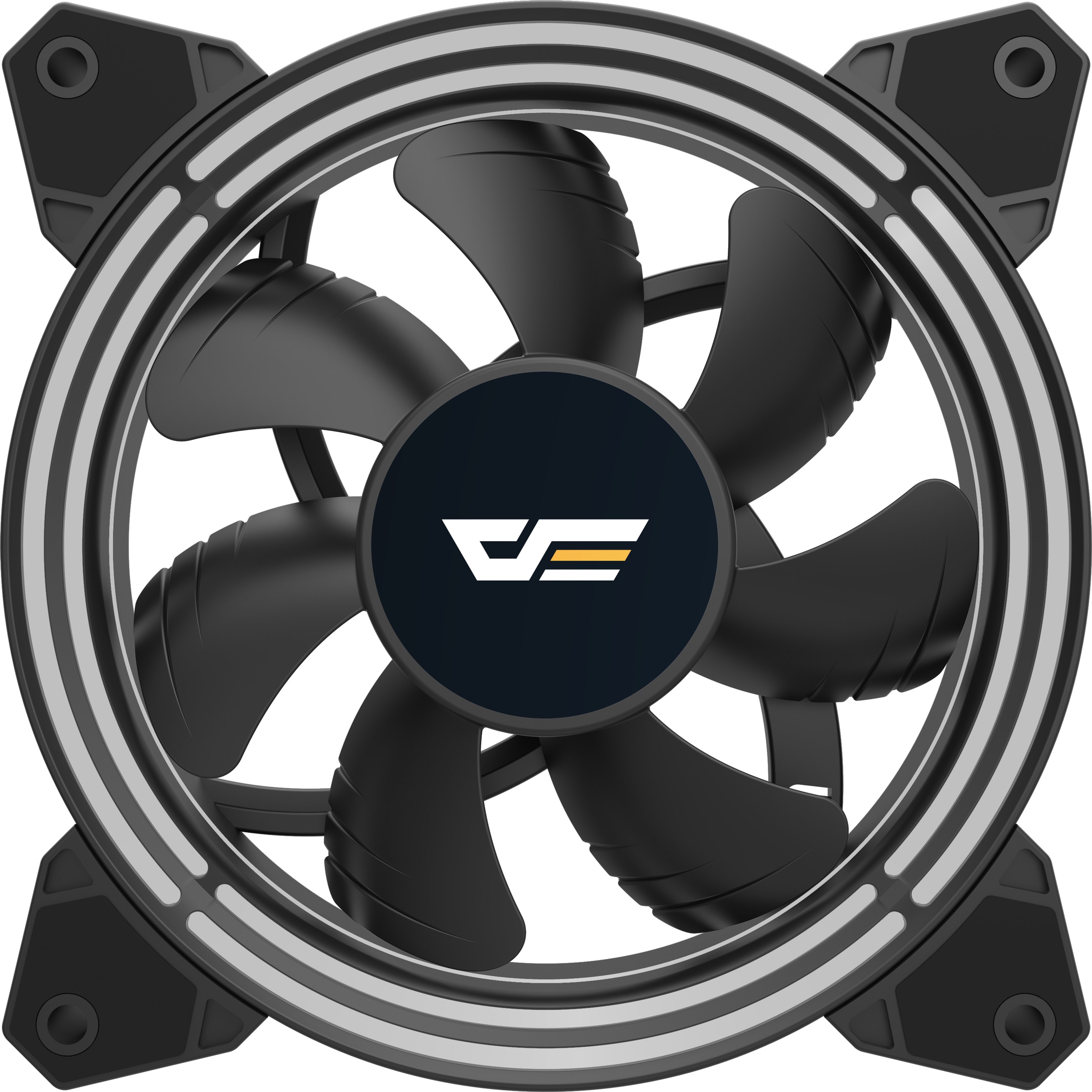 

Кулер DarkFlash CF11 Pro 3in1 Pack