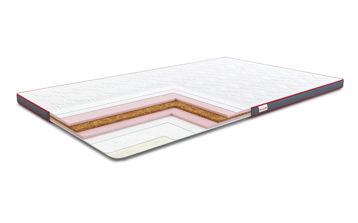 

Матрас Aero Cocos (Аэро Кокос) 120х200 см. Come-for