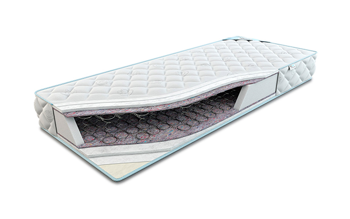 

Матрас Etude Grande 140х190 см. Come-for