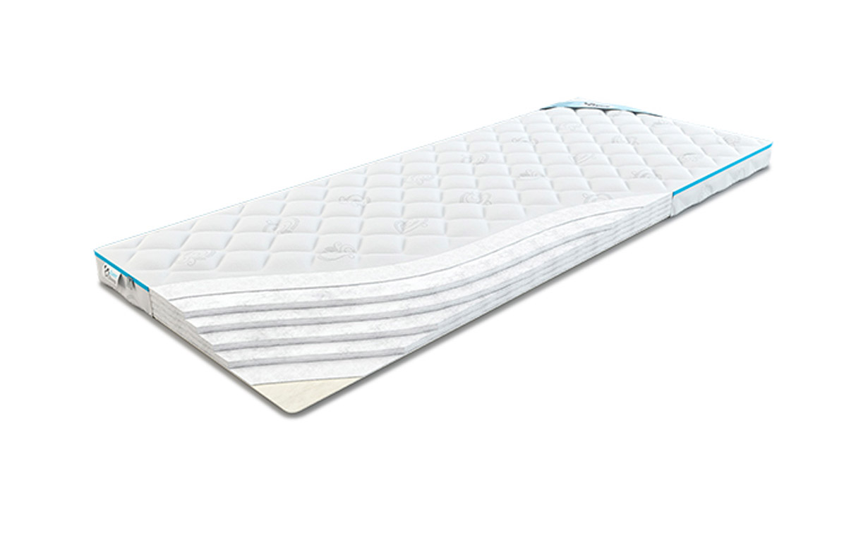 

Матрас Debut Forte 90х200 см. Come-for