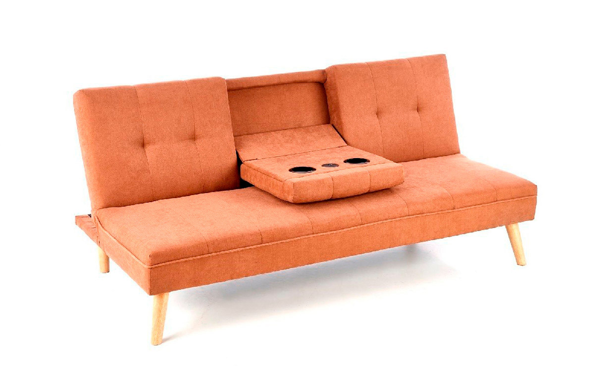 

Диван Bacon beige Halmar
