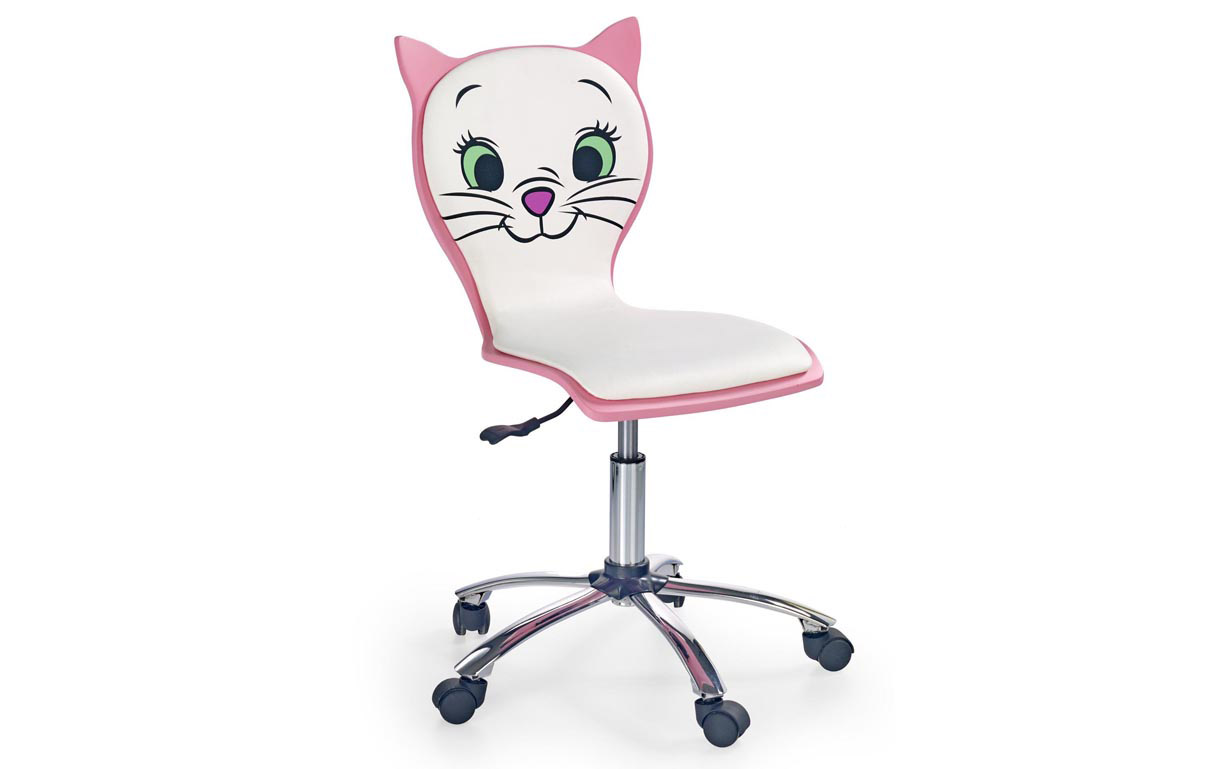 

Кресло детское Kitty 2 Halmar (251311)
