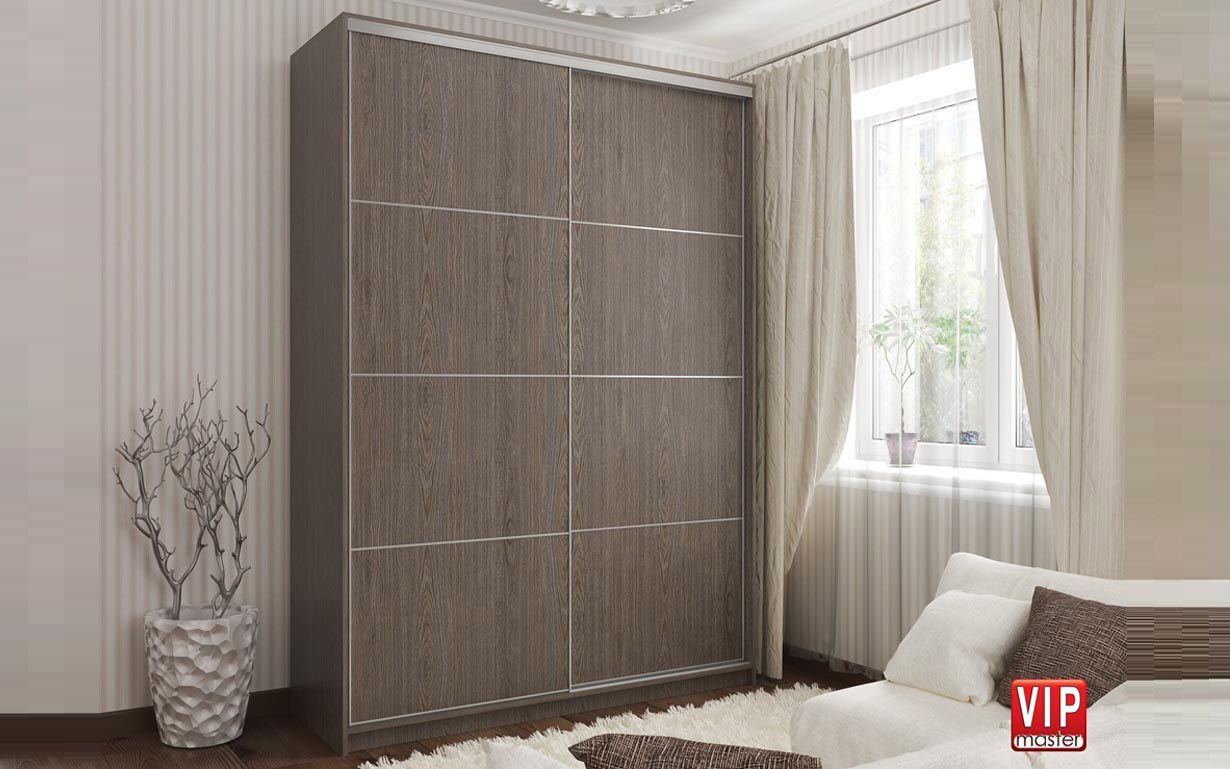 

Шкаф-купе Alto 120х60х220 Vip Master