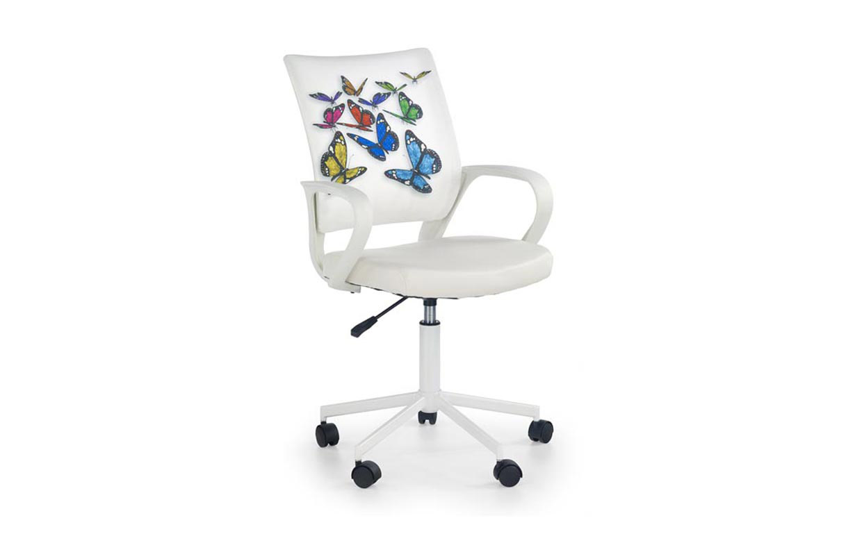 

Кресло компьютерное Ibis butterfly Halmar (251303)