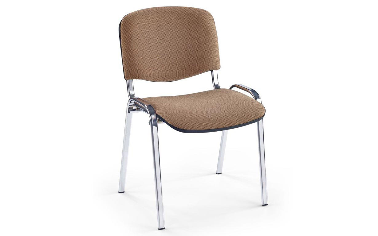 

Стул для посетителей Iso C beige Halmar (251691)