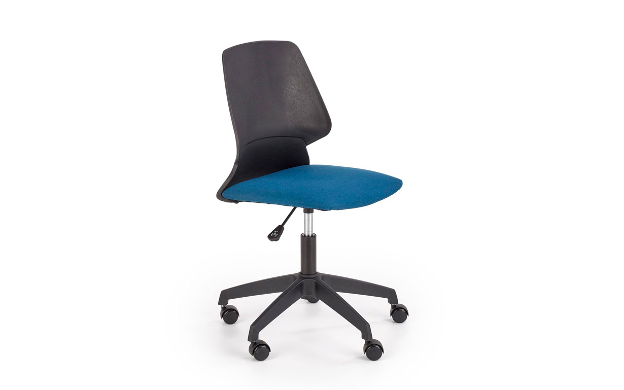 

Кресло компьютерное Gravity blue Halmar (252038)