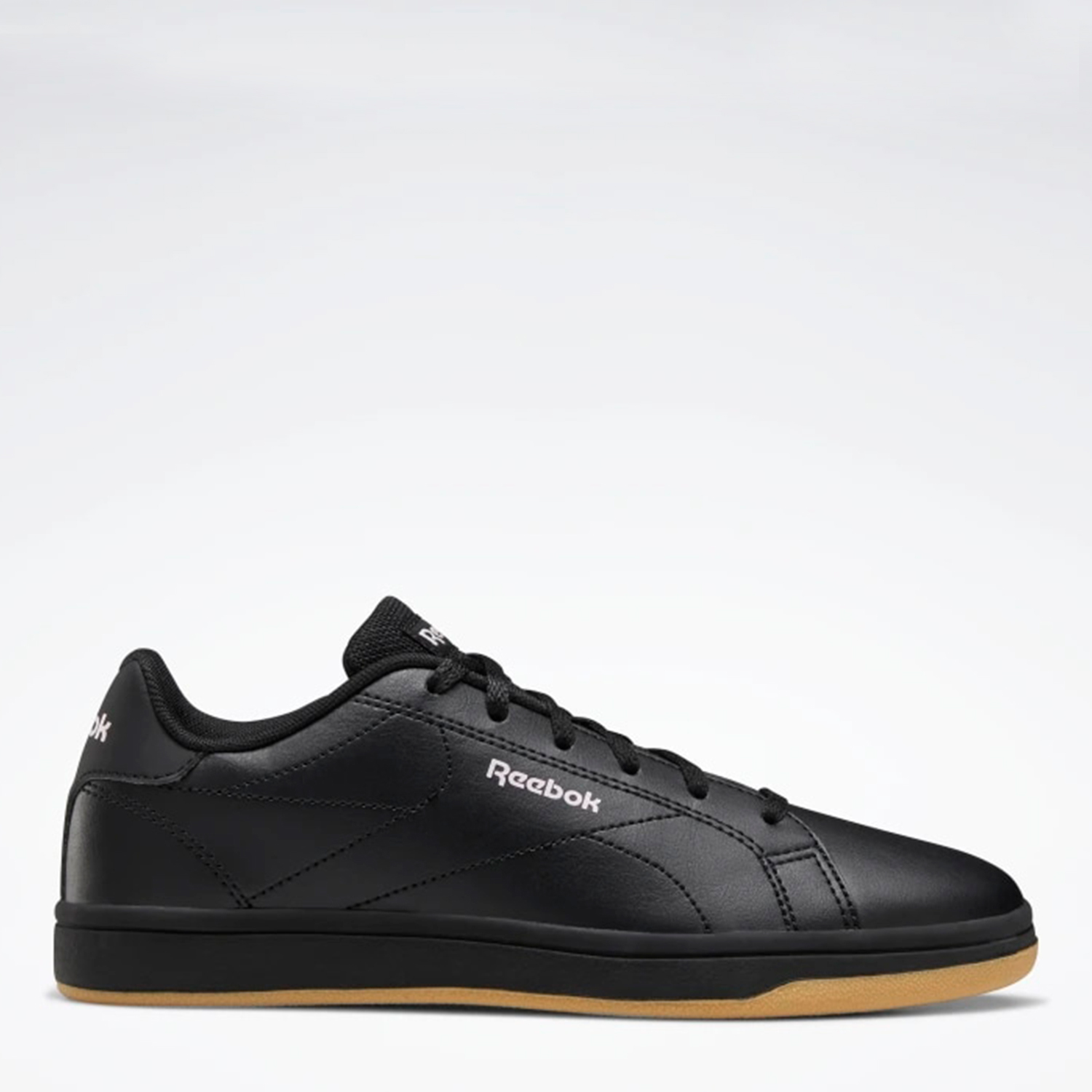 

Кеды Reebok Royal Complete Cln2 EF7769 38.5 (8) 25 см Black/Pixpnk/Rbkg01