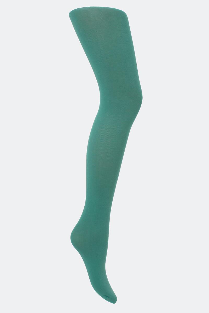 

Колготки GIULIA ENJOY COTTON 180 Den 116-122 см Technological green